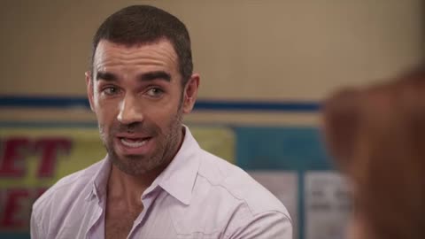 Doménica Montero: Capítulo 18 parte 2