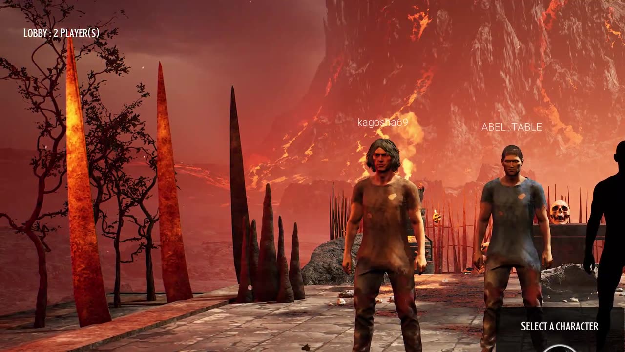 gaming with the boys