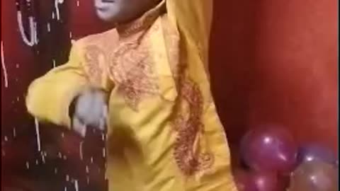 comedy dance