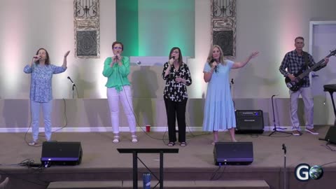 GO Church Jax Live!