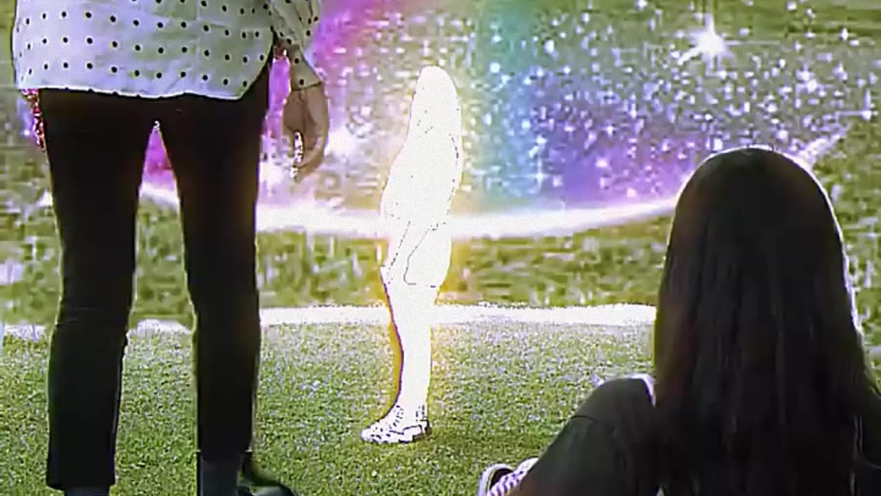 INESTABLE-Hocus Pocus ft Espectrolita-VIDEO II
