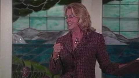At the Feet of Jesus-Mary of Bethany - Session 5 "Weeping at the Feet of Jesus"