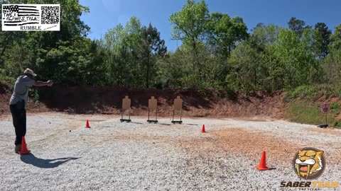 Shooting Drills