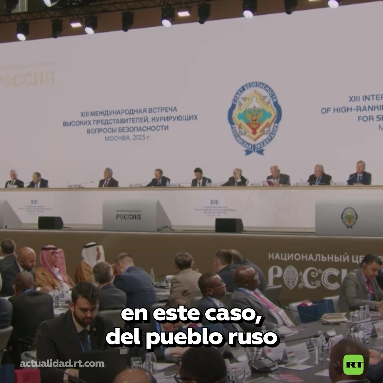 “Ni siquiera Israel prohíbe el idioma árabe”