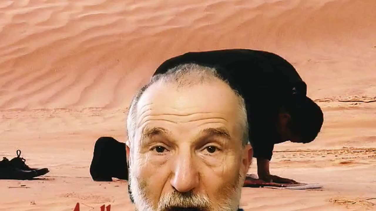 Saint Paul et l'islam -675