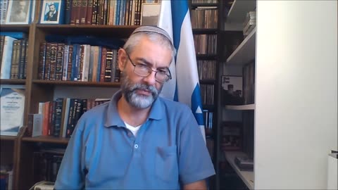 [01-11-2023] - Η ΓΑΖΑ πρέπει να γίνει ΟΙΚΟΠΕΔΟ (26η μέρα του πολέμου) [#0921]