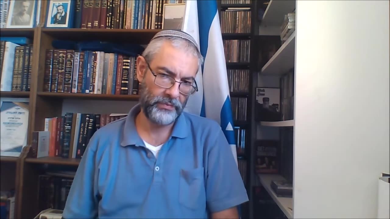 [01-11-2023] - Η ΓΑΖΑ πρέπει να γίνει ΟΙΚΟΠΕΔΟ (26η μέρα του πολέμου) [#0921]