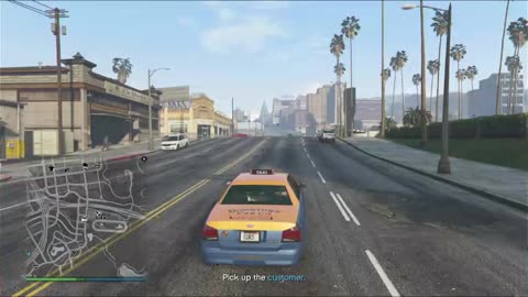 Friday Pizza Hustle! GTAV Online Cash Grind!