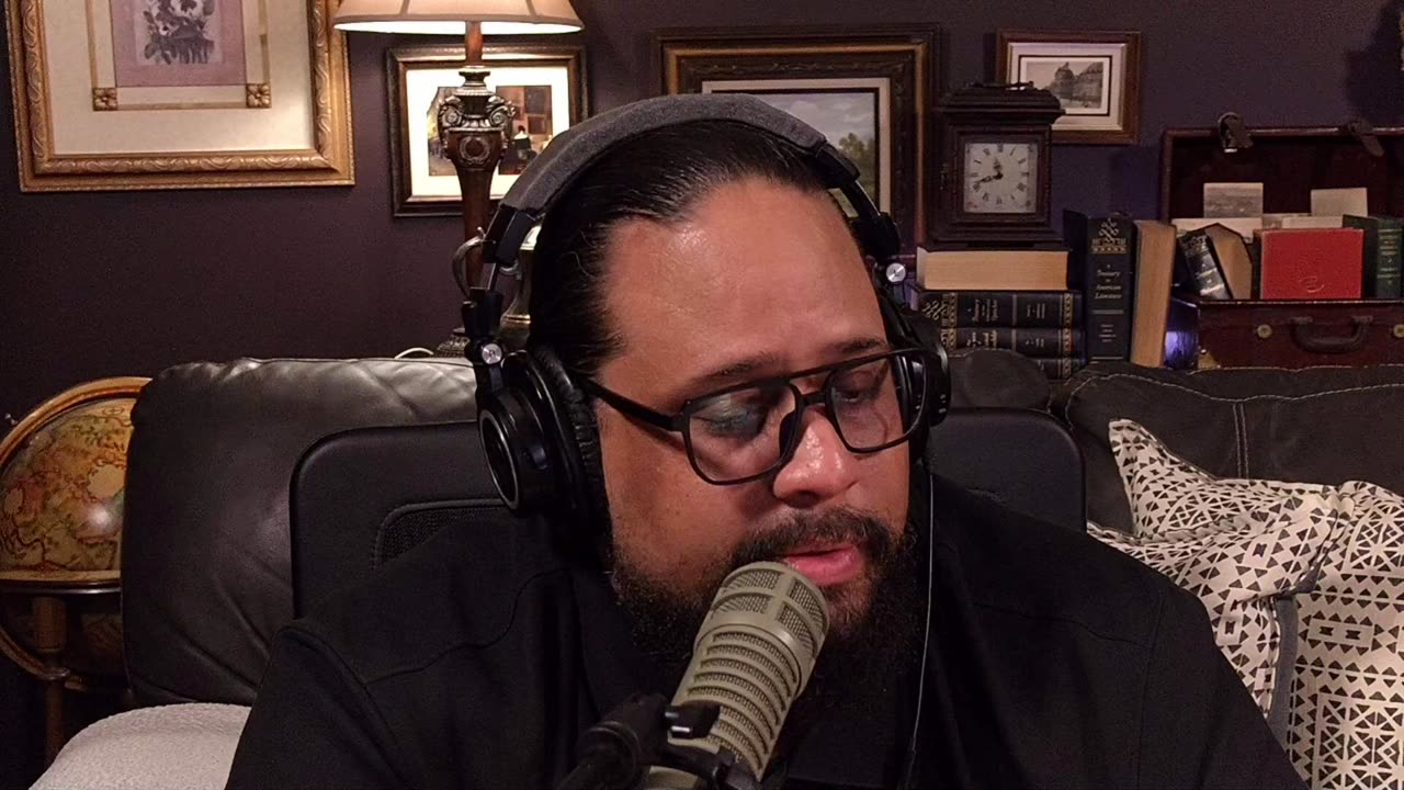 The Mind of Miz LIVE - Job 12:13-25