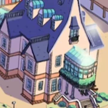 Curiosidades de personajes 367 Tek Futbol callejero