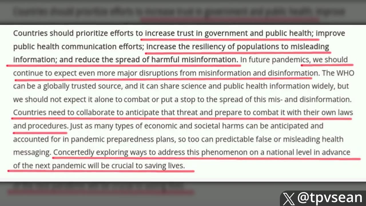 WHO Insider Warns Gates Plotting 'Polaris' Virus to Slaughter Millions of Kids