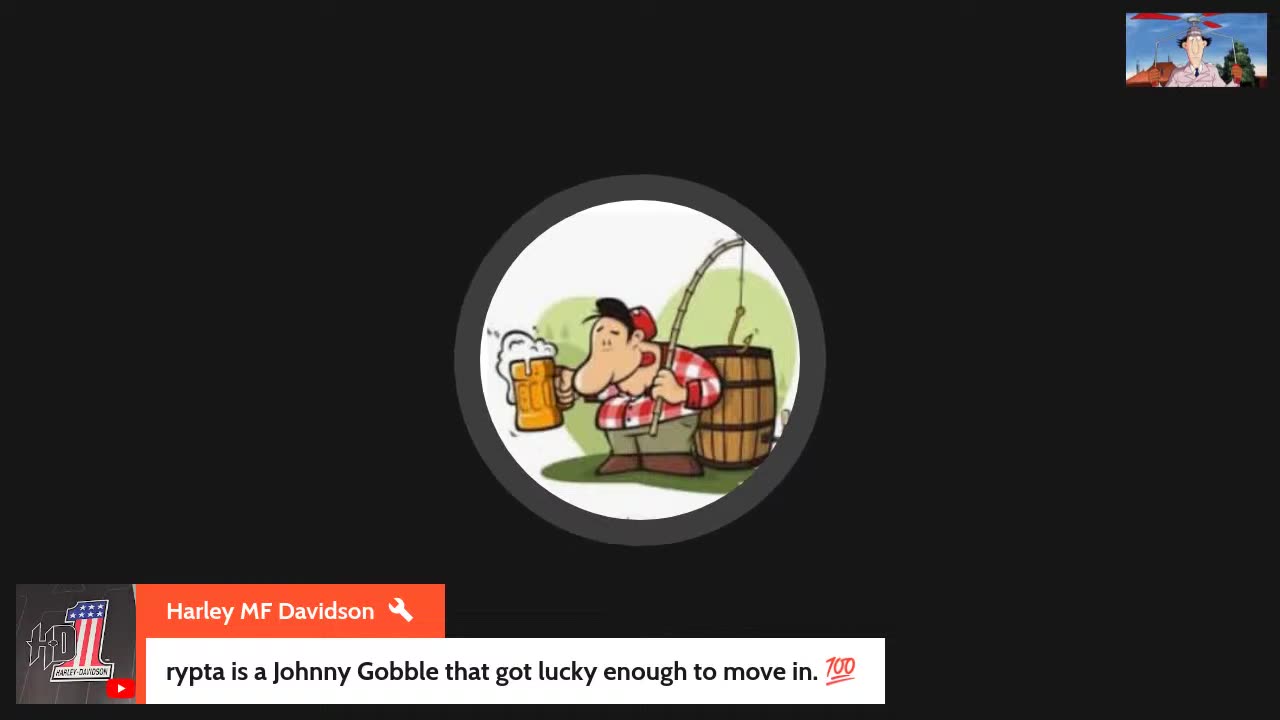 Moo Uncle Will.... no one cares bro stop crying