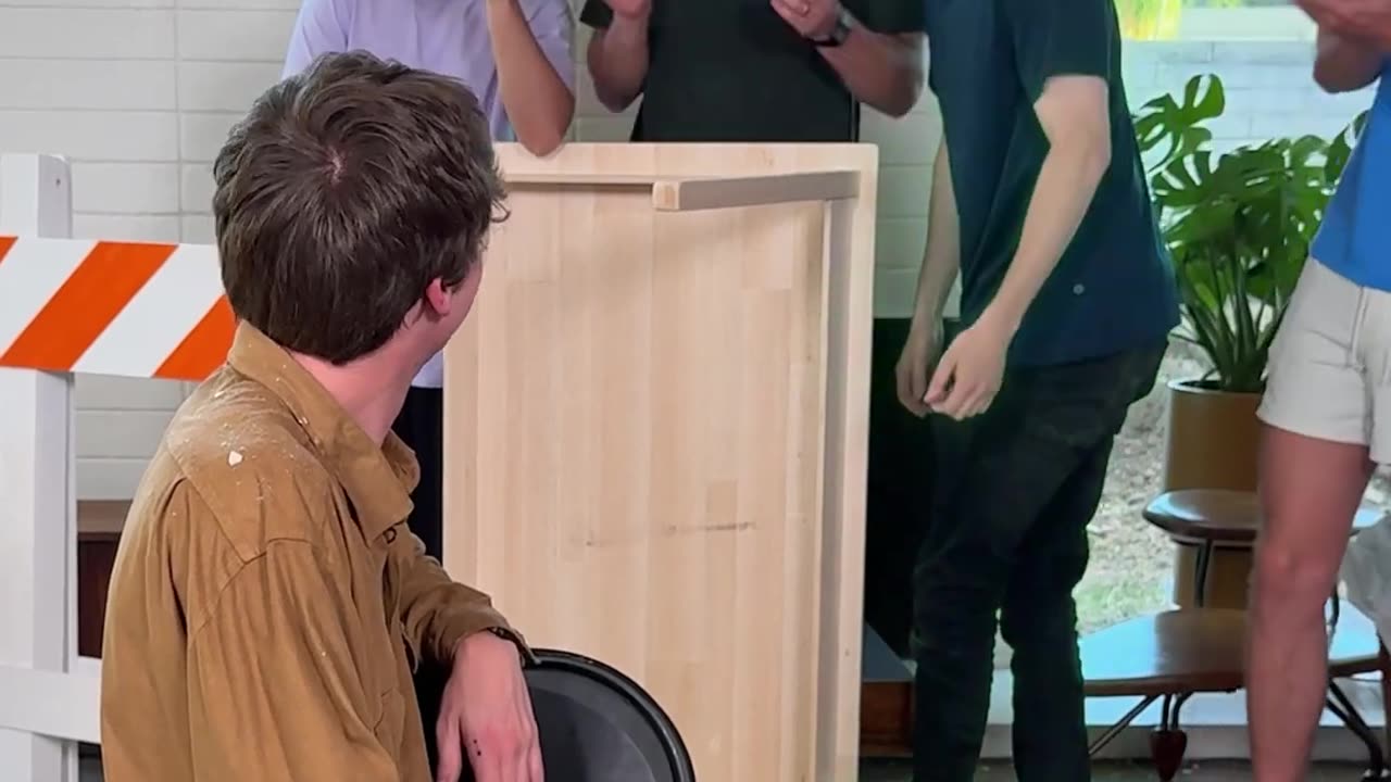 Mrbeast with friends