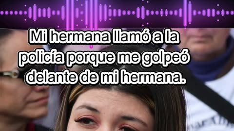 Esposa de Kilmar Abrego Garcia Declara ante un juez