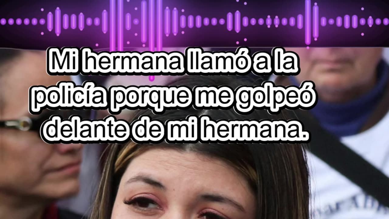 Esposa de Kilmar Abrego Garcia Declara ante un juez
