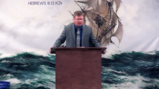 The Creation Series: The Young Earth | Pastor Jared Pozarnsky