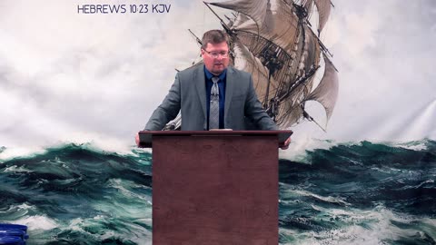 The Creation Series: The Young Earth | Pastor Jared Pozarnsky