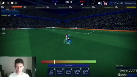 bat 1v1 6's