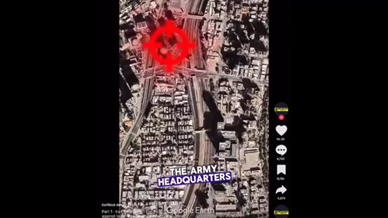 "Israel Last" imho, 40,000 foot view ..