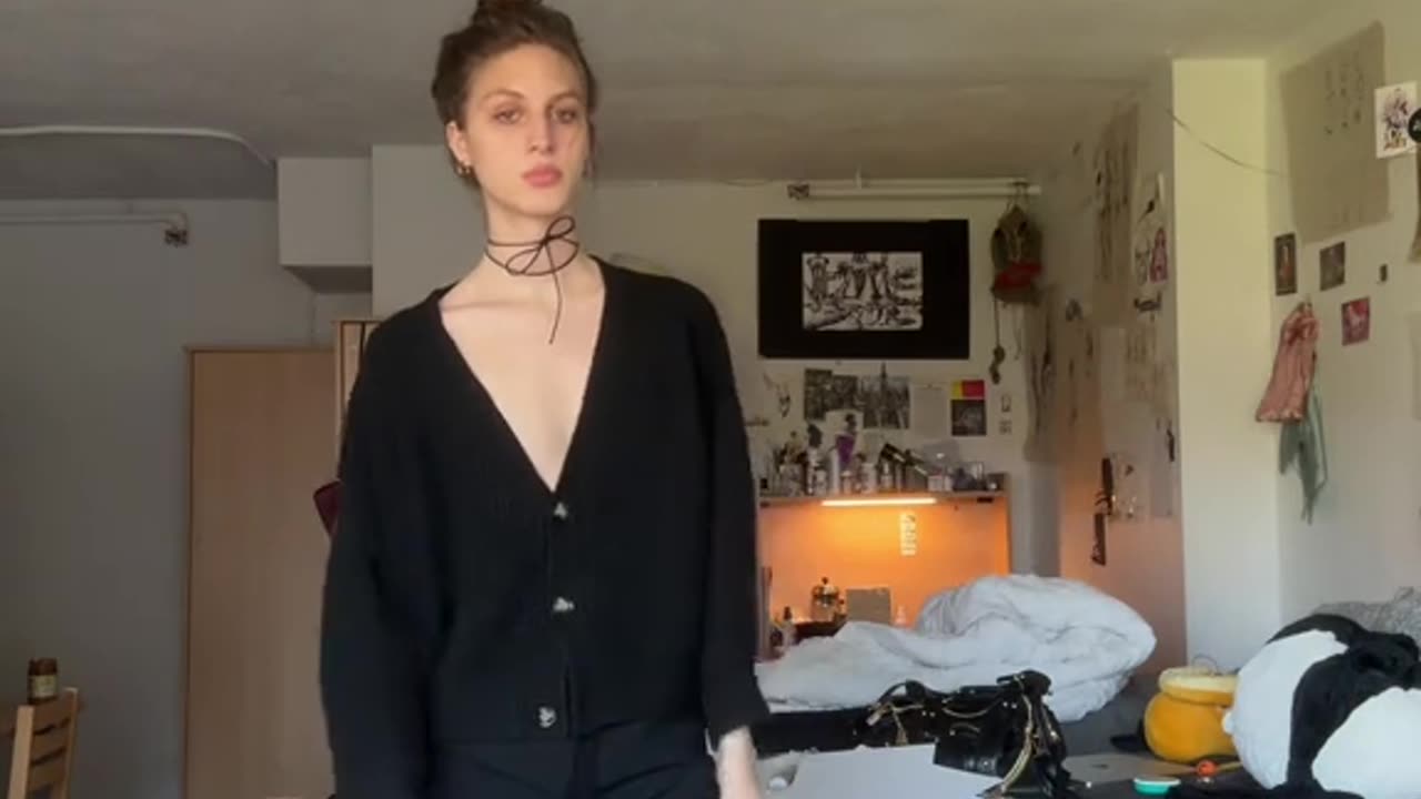 new yorker tgirl