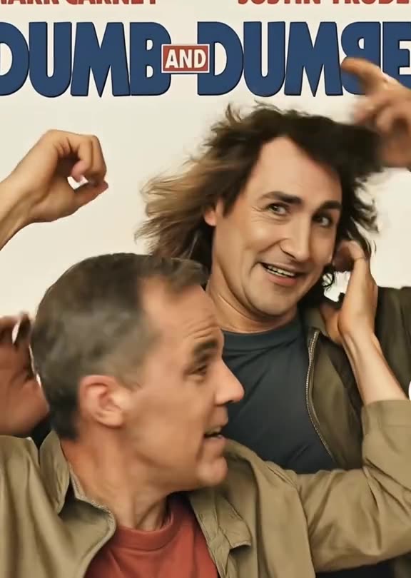 MARK CARNEY JUSTIN TRUDEI DUME DUM&E