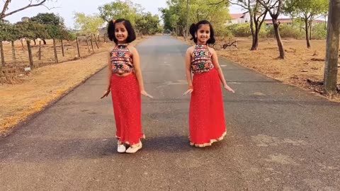 Girls dance moves
