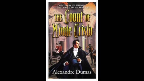 The Count of Monte Cristo