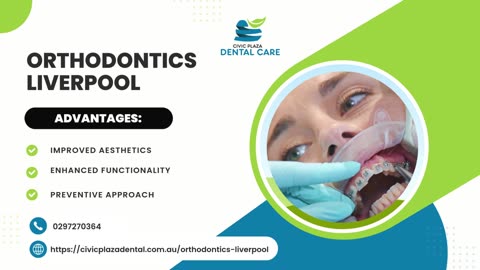 Transformative Smiles with Bespoke Orthodontics in Liverpool