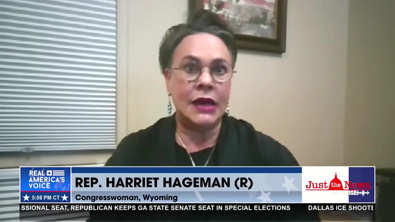 DONALD TRUMP IS THE BOOMERANG PRESIDENT