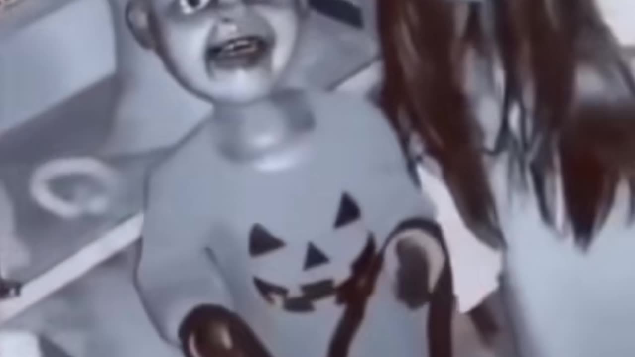 👻😨 Poltergeist Activity Intensifies - You Won't Believe What Happens! | TheHauntingHour