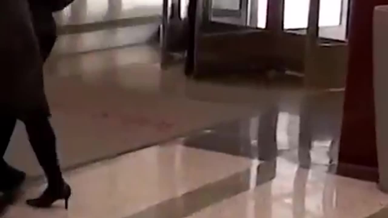 One nation under fraud