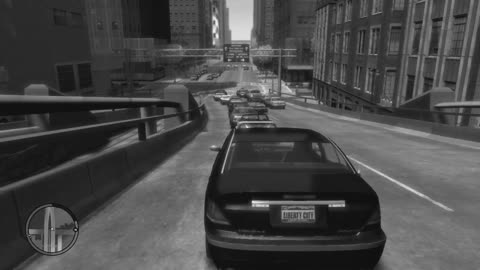 Grand Theft Auto 4 Episode 20: Politics