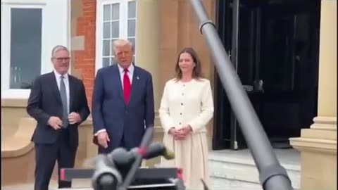 🗣️🤣 Watch This Hilarious Speech Fail! | FunFM