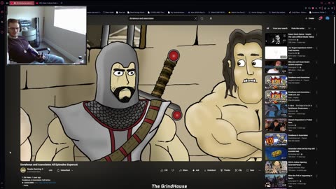 New Here!! come chat and follow!