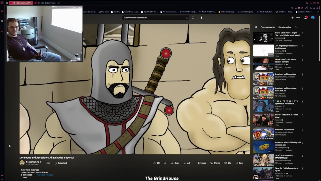 New Here!! come chat and follow!