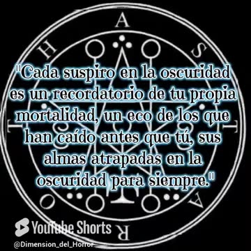 💠 Frase 39 🕷 Demonios💠
