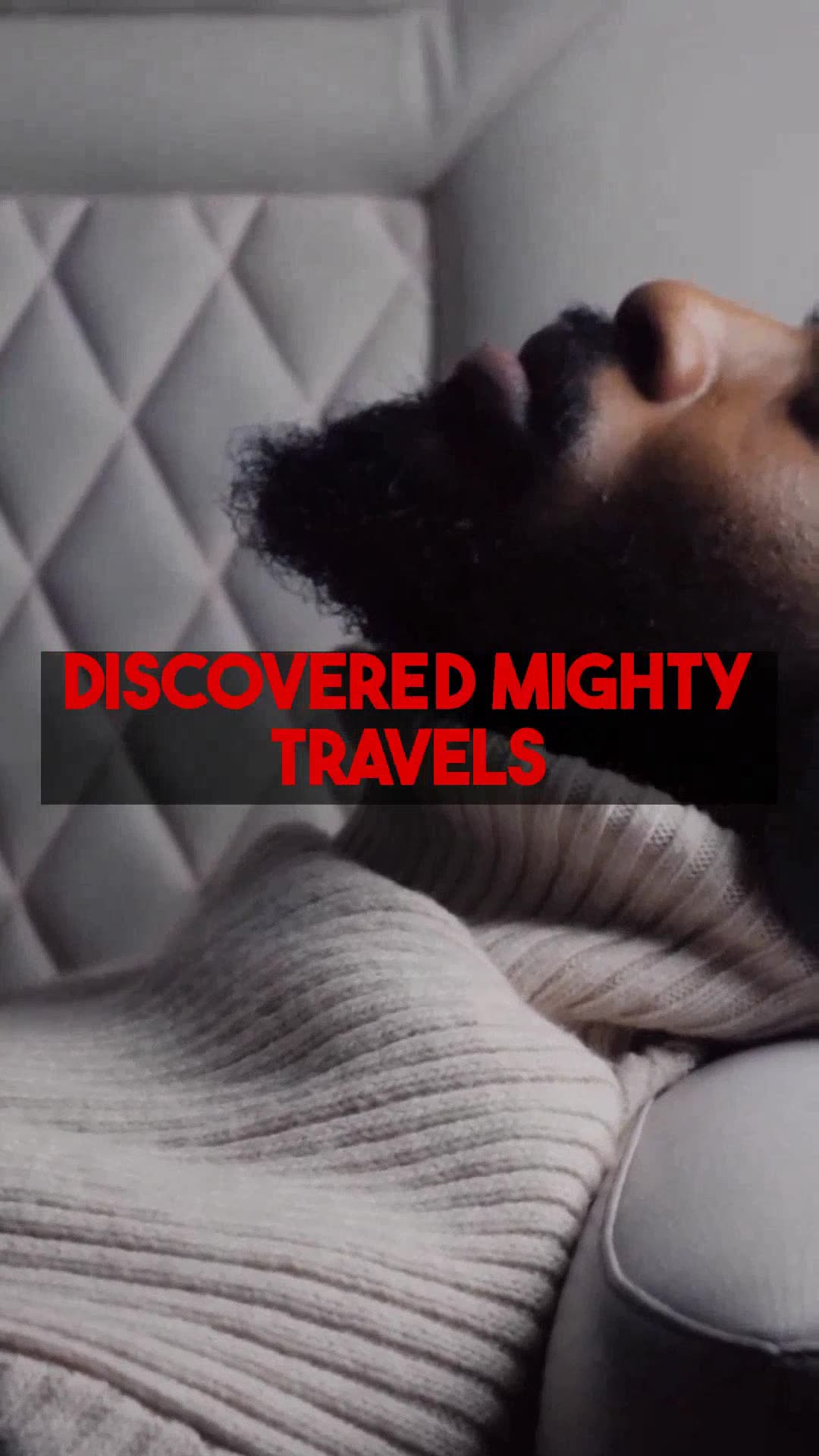 Behind the scenes at Mighty Travels PREMIUM: How everyone affords luxury travel.