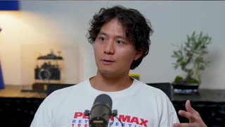 AI Rediscovers Nobel Prize Factors - Patrick Hsu Jorge Conde with Erik Torenberg #reprogramming
