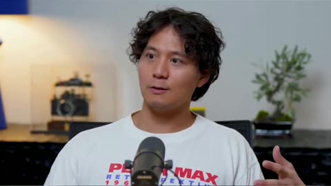 AI Rediscovers Nobel Prize Factors - Patrick Hsu Jorge Conde with Erik Torenberg #reprogramming