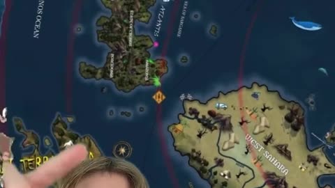 THE MOON IS A REFLECTION OF THE EARTH