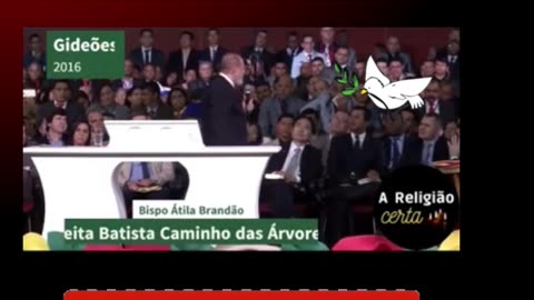 O Ladrão de Deus