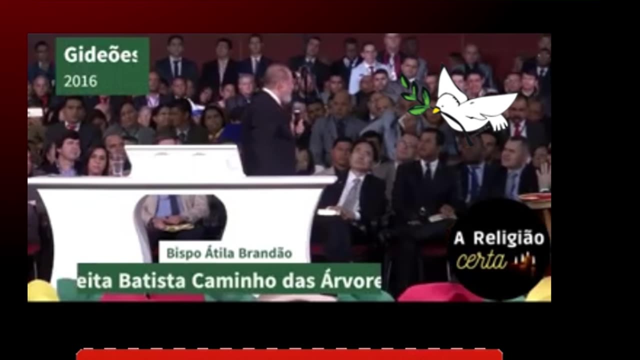 O Ladrão de Deus