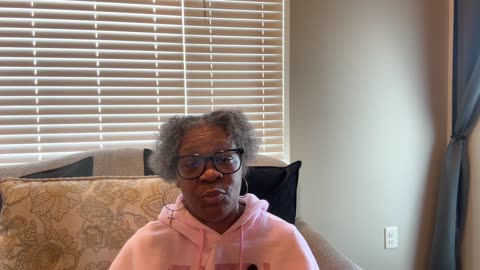 You Will Not See, Hear, Nor Understand!!!