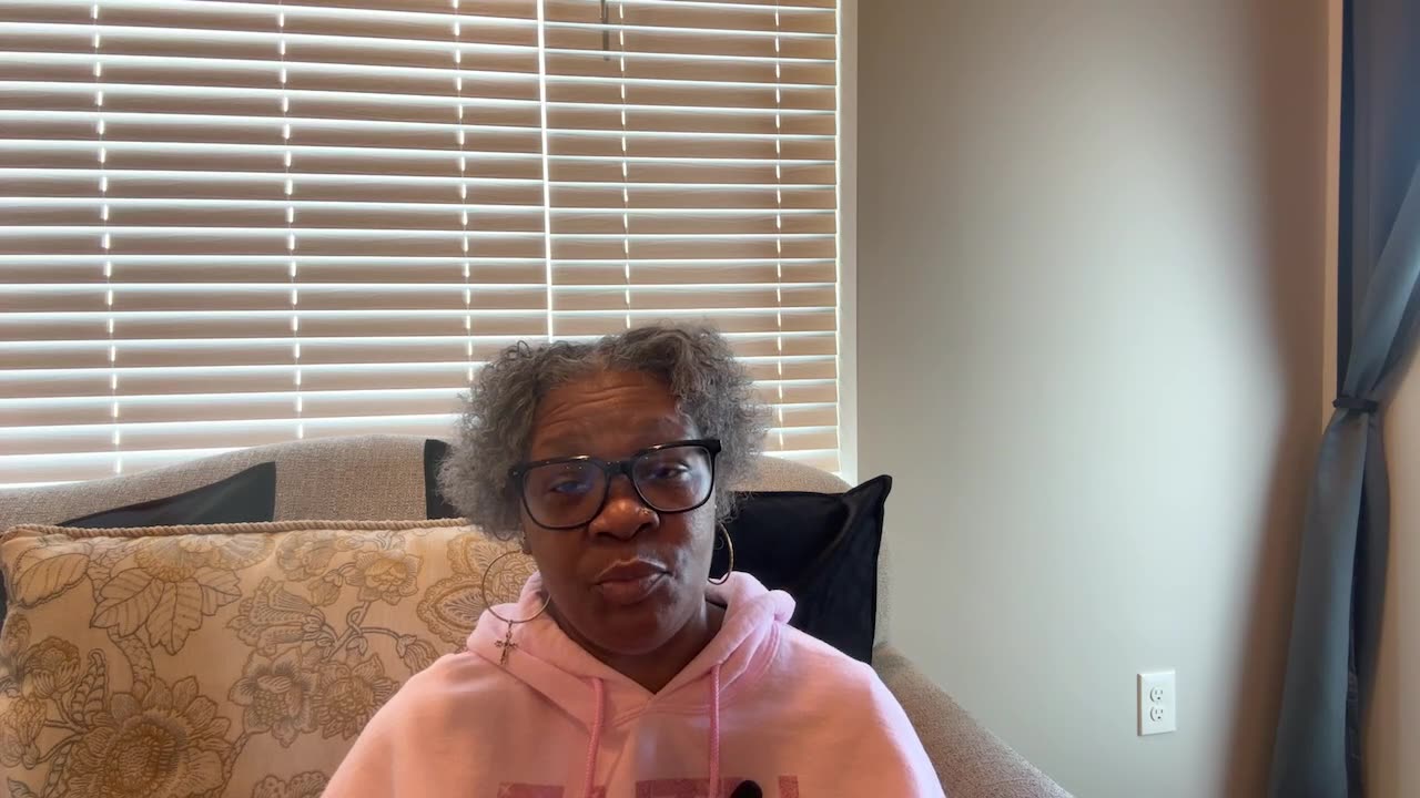 You Will Not See, Hear, Nor Understand!!!