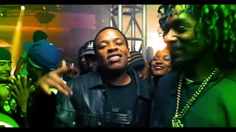 Dr. Dre ft. Snoop Dogg, Kurupt, Nate Dogg - The Next Episode (Official Music Video)