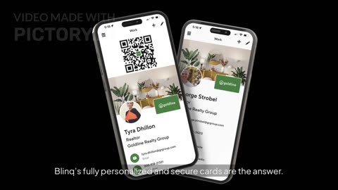 Blinq Raises $25M Series A to Revolutionize Professional Networking