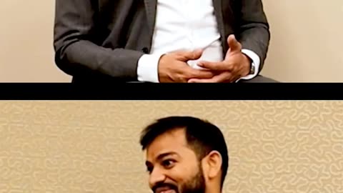 What’s Next After $2.45 Billion? | Sumit Gupta Shares CoinDCX Vision