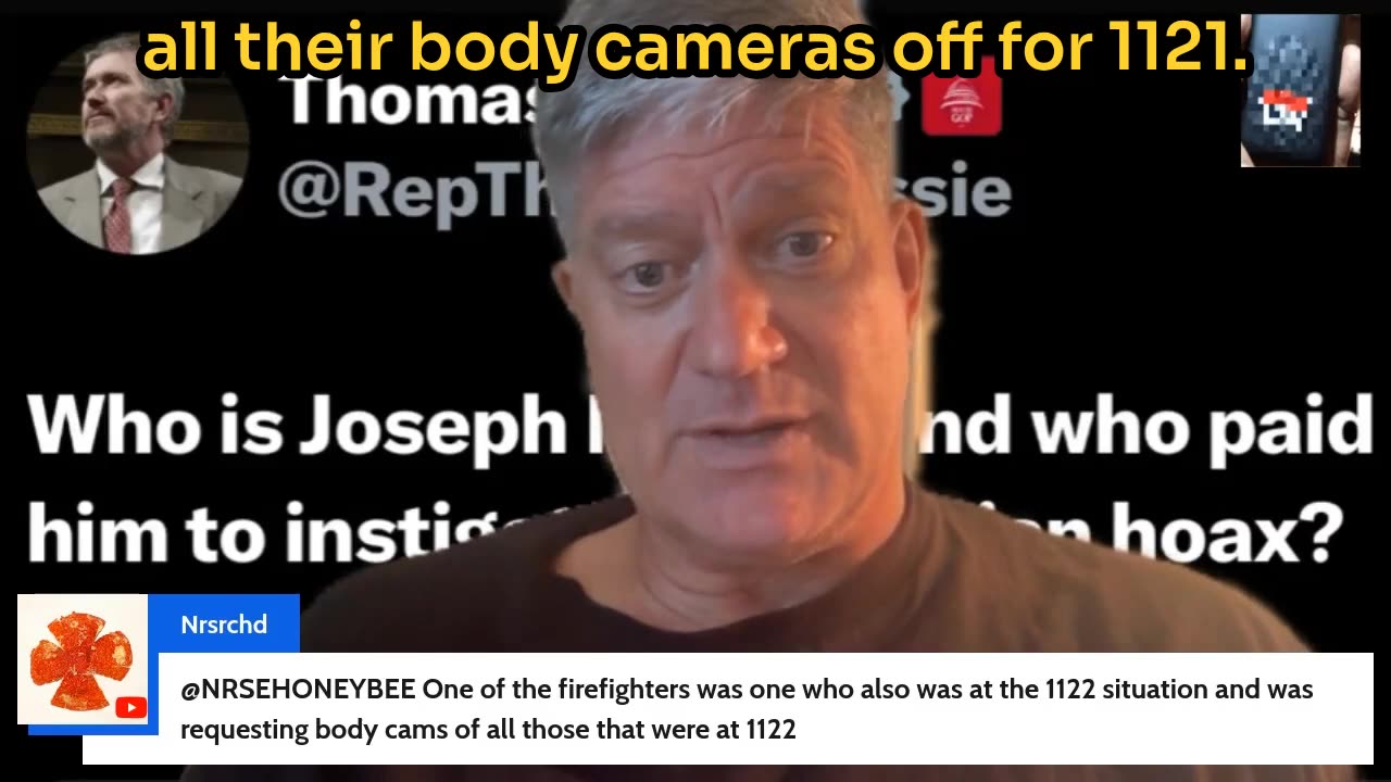 Gabbard And Congressional Investigators Closing In On Our 2017 Landmarks