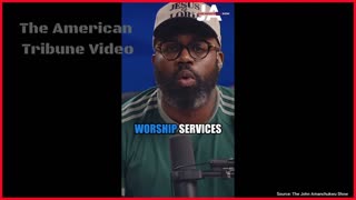 Black Christian Pastor Celebrates Demise Of B.E.T., Says It’s A ‘Good Sign’ For Black America