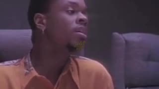 Mint Condition "Forever In Your Eyes" (1991)